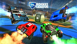 Rocket League